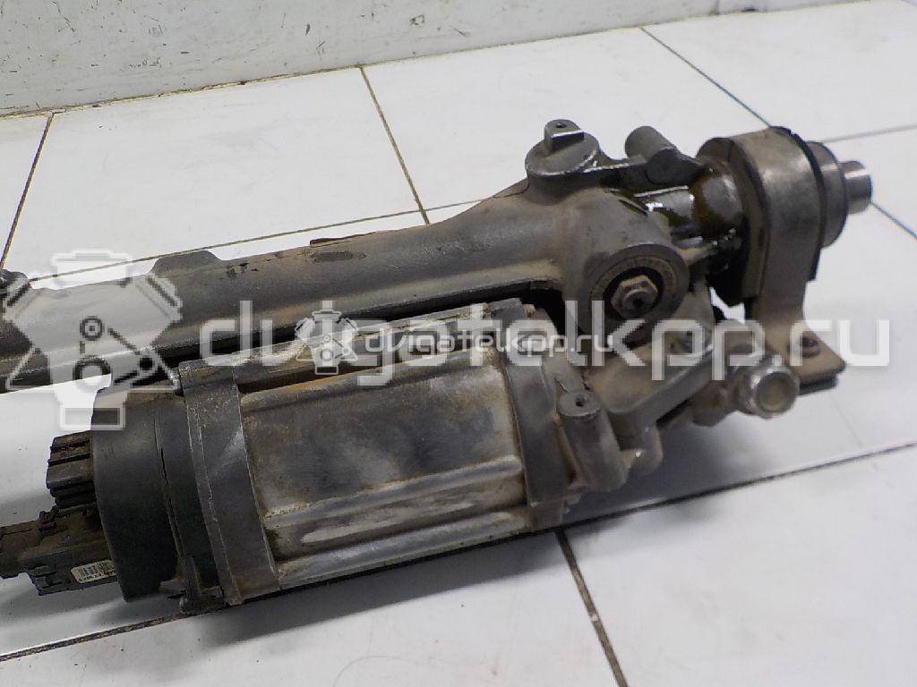 Фото Рейка рулевая  1k1423051cd для audi A3 [8P1] {forloop.counter}}