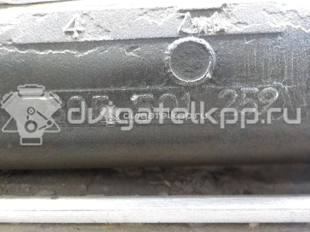 Фото Рейка рулевая  1k1423051cd для audi A3 [8P1] {forloop.counter}}