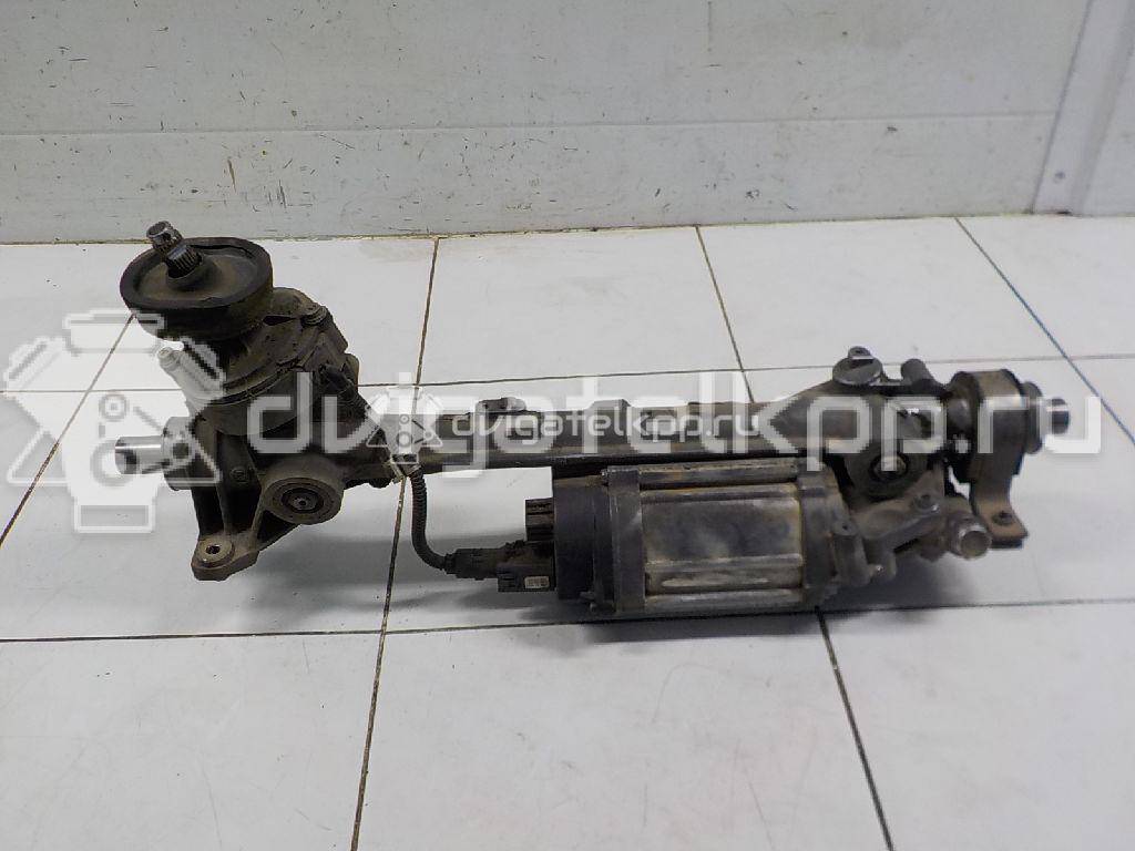 Фото Рейка рулевая  1k1423051cd для audi A3 [8P1] {forloop.counter}}