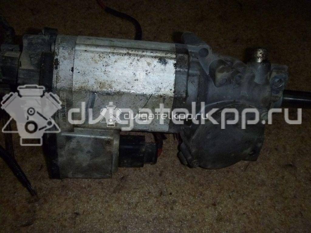 Фото Рейка рулевая  1k1423051cd для audi A3 [8P1] {forloop.counter}}
