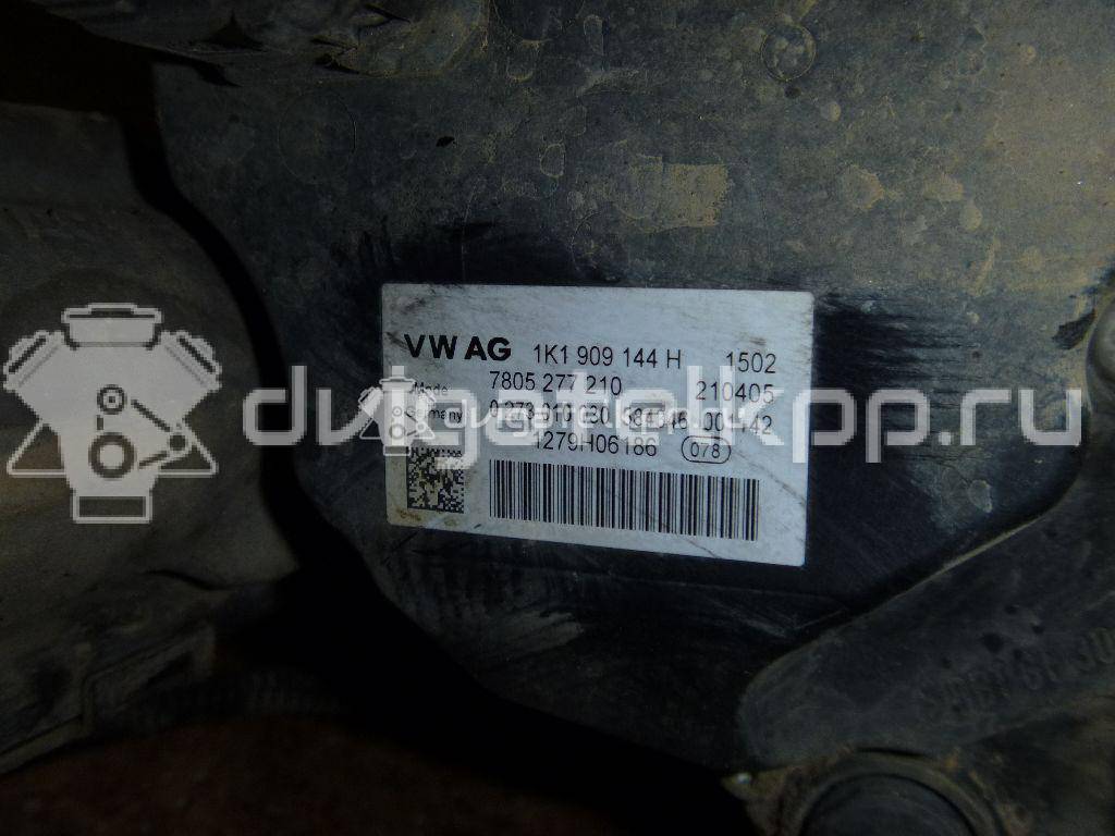 Фото Рейка рулевая  1k1423051cd для audi A3 [8P1] {forloop.counter}}