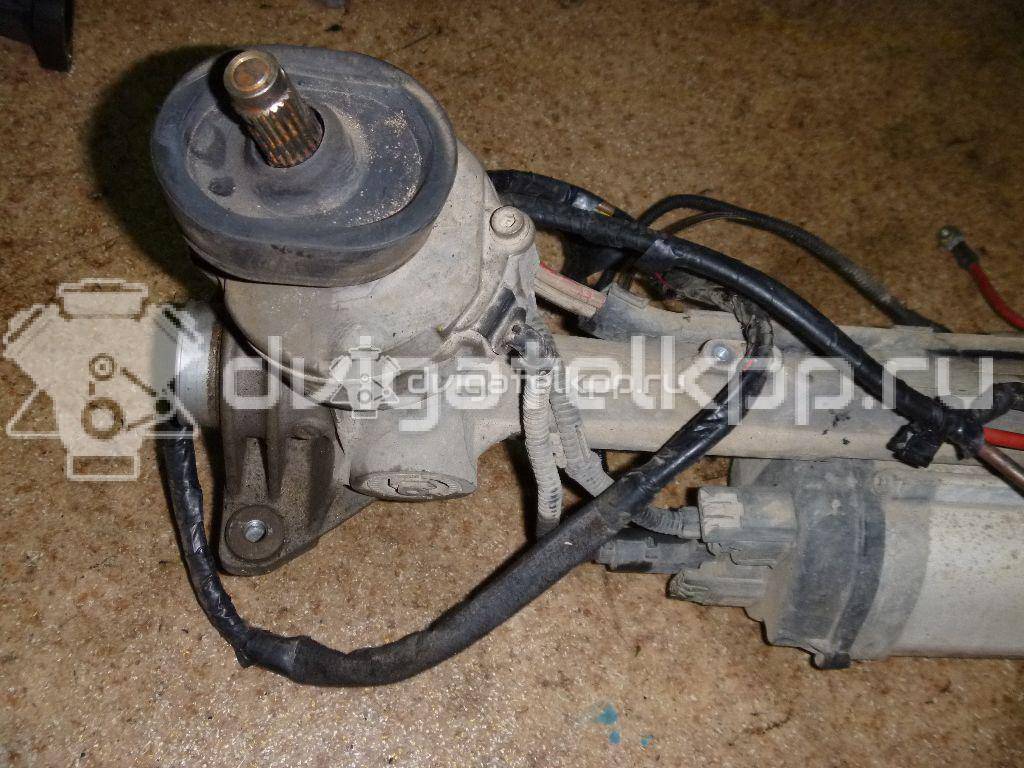 Фото Рейка рулевая  1k1423051cd для audi A3 [8P1] {forloop.counter}}
