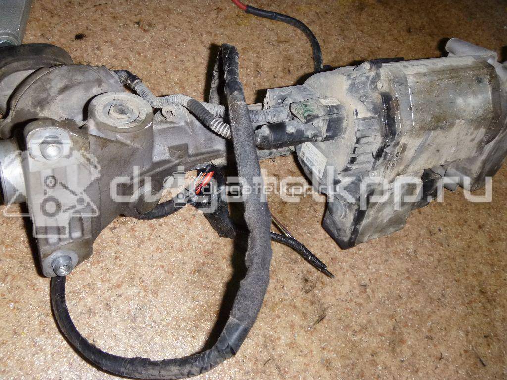 Фото Рейка рулевая  1k1423051cd для audi A3 [8P1] {forloop.counter}}