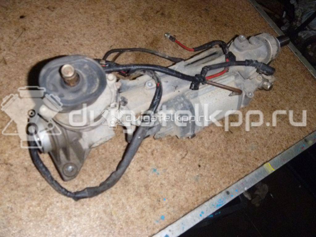 Фото Рейка рулевая  1k1423051cd для audi A3 [8P1] {forloop.counter}}