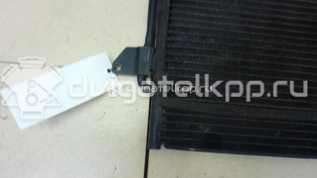 Фото Радиатор кондиционера (конденсер)  1T0820411E для Volkswagen Scirocco / Caddy / Touran / Golf {forloop.counter}}