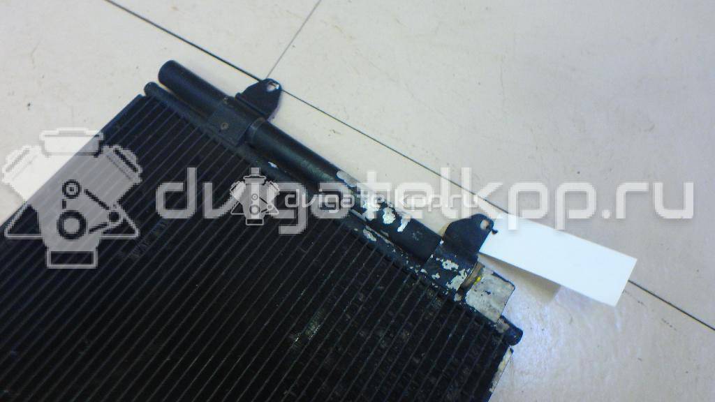 Фото Радиатор кондиционера (конденсер)  1T0820411E для Volkswagen Scirocco / Caddy / Touran / Golf {forloop.counter}}