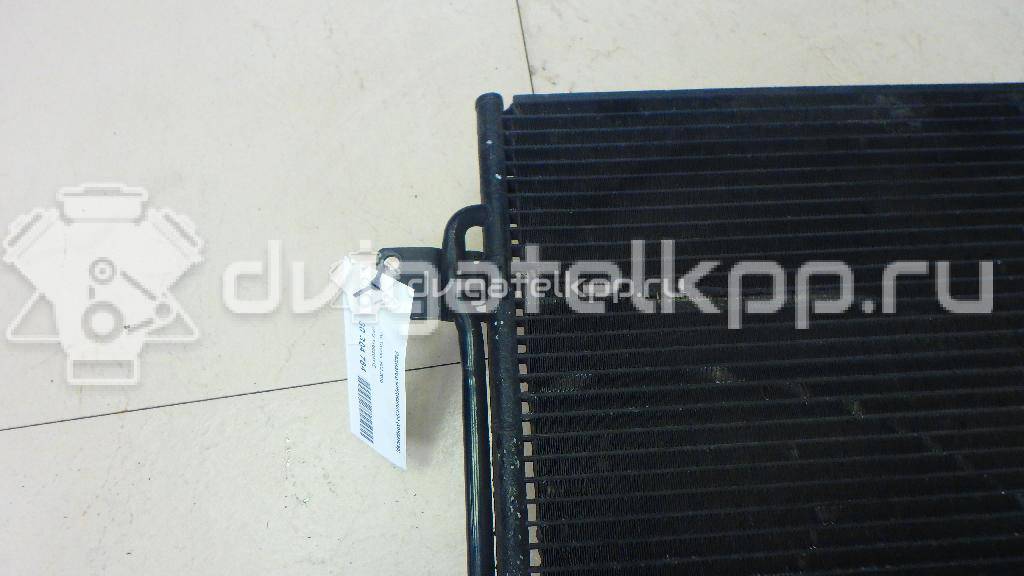 Фото Радиатор кондиционера (конденсер)  1T0820411E для Volkswagen Scirocco / Caddy / Touran / Golf {forloop.counter}}