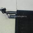 Фото Радиатор кондиционера (конденсер)  1T0820411E для Volkswagen Scirocco / Caddy / Touran / Golf {forloop.counter}}