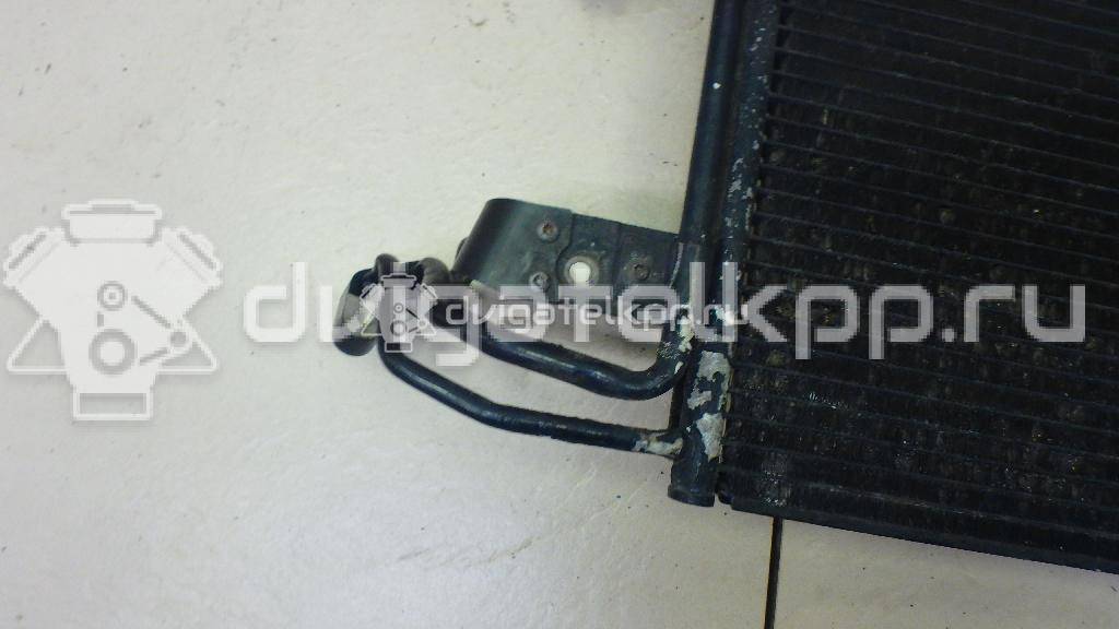 Фото Радиатор кондиционера (конденсер)  1T0820411E для Volkswagen Scirocco / Caddy / Touran / Golf {forloop.counter}}
