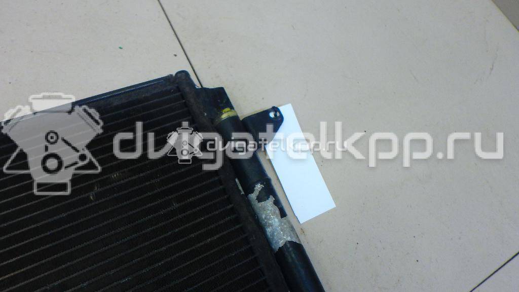 Фото Радиатор кондиционера (конденсер)  1T0820411E для Volkswagen Scirocco / Caddy / Touran / Golf {forloop.counter}}
