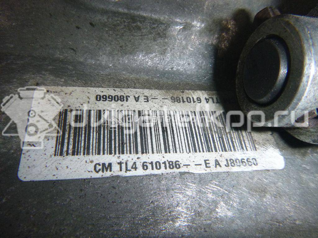 Фото Контрактная (б/у) МКПП для Nissan (Dongfeng) Teana 133-144 л.с 16V 2.0 л MR20DE бензин 32010JD200 {forloop.counter}}