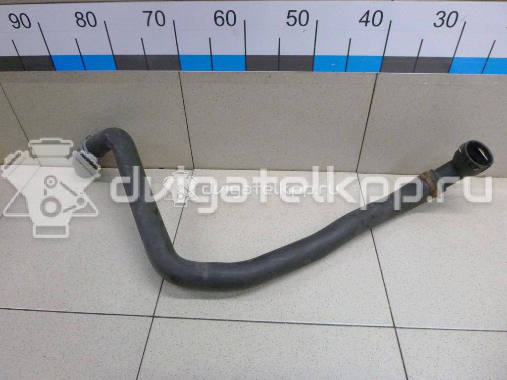 Фото Патрубок радиатора  1K0121086AJ для Volkswagen Touran / Caddy / Jetta / Golf {forloop.counter}}