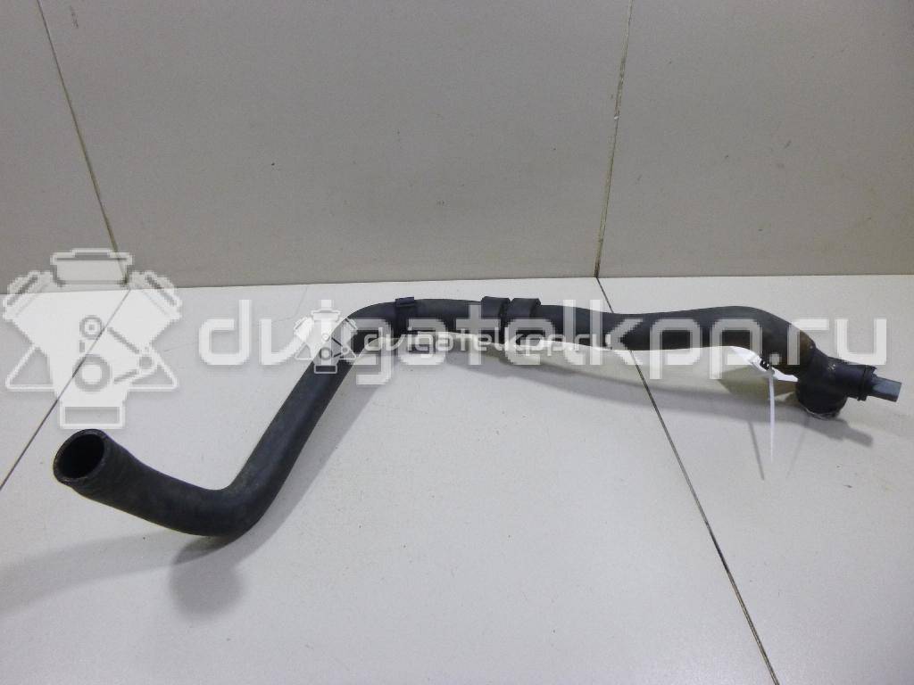 Фото Патрубок радиатора  1K0121086AJ для Volkswagen Touran / Caddy / Jetta / Golf {forloop.counter}}