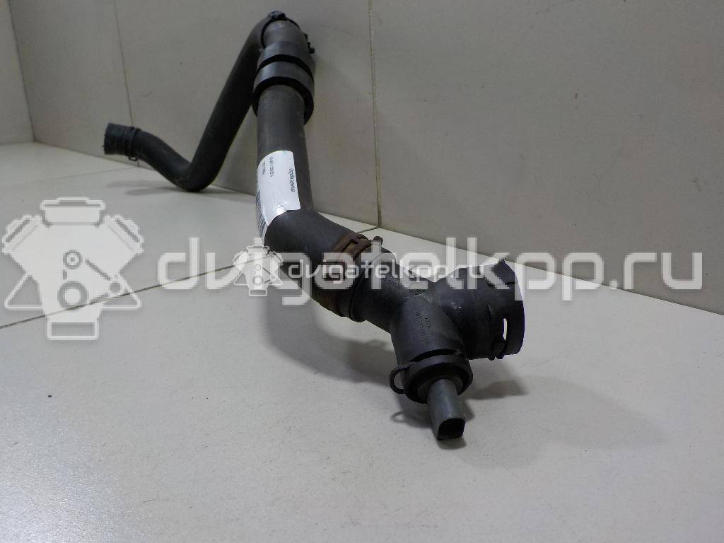 Фото Патрубок радиатора  1K0121086AJ для Volkswagen Touran / Caddy / Jetta / Golf {forloop.counter}}