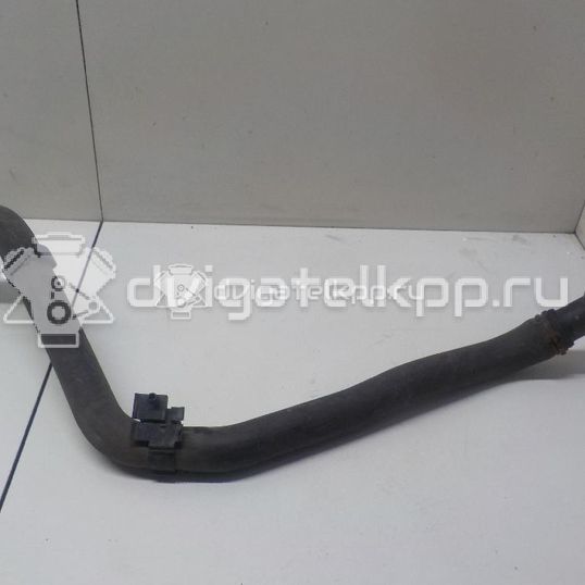 Фото Патрубок радиатора  1K0121086AJ для Volkswagen Touran / Caddy / Jetta / Golf