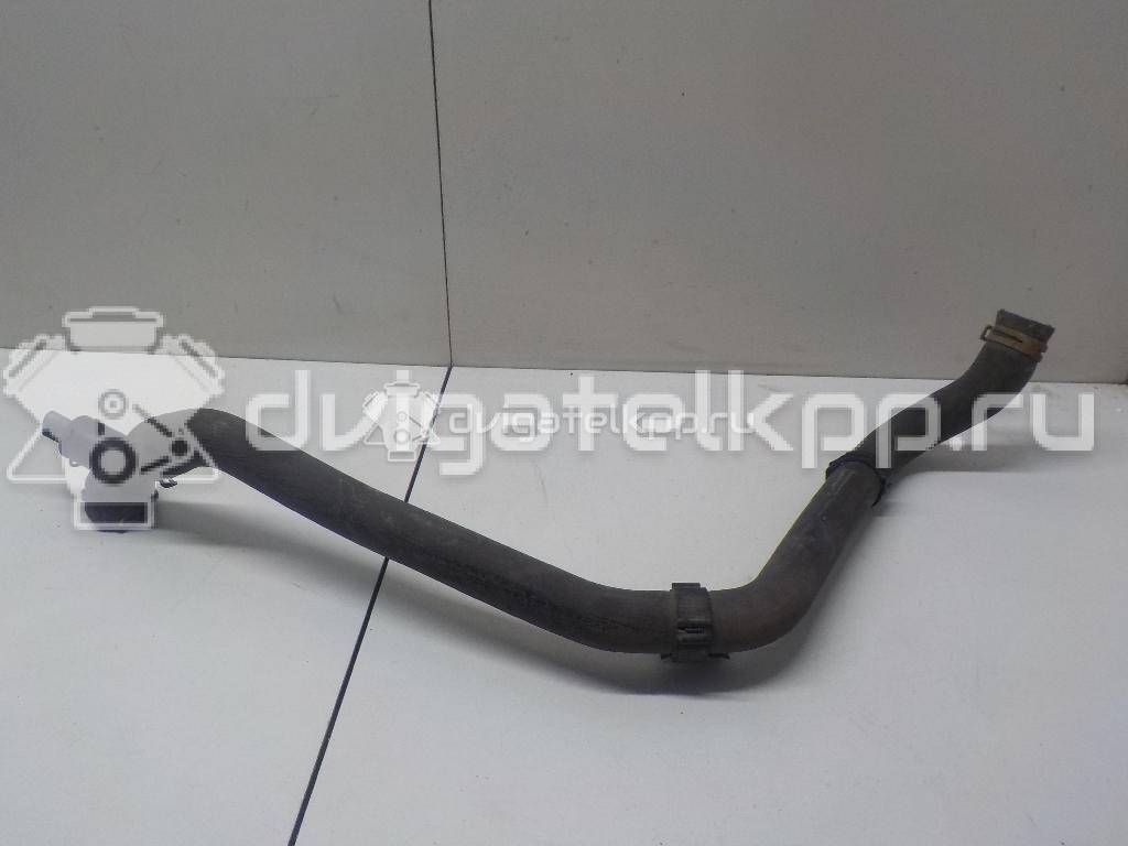 Фото Патрубок радиатора  1K0121086AJ для Volkswagen Touran / Caddy / Jetta / Golf {forloop.counter}}