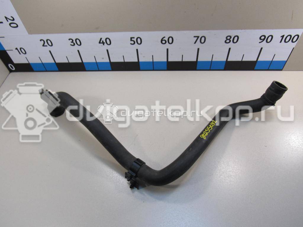Фото Патрубок радиатора  1K0121086AJ для Volkswagen Touran / Caddy / Jetta / Golf {forloop.counter}}