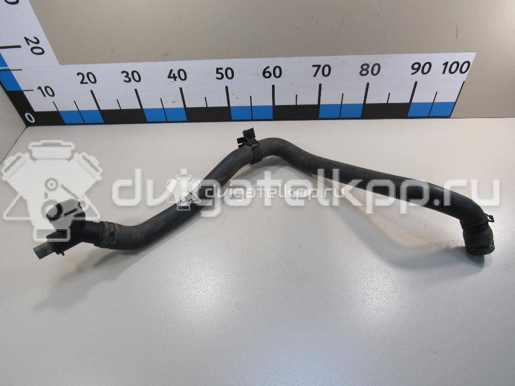 Фото Патрубок радиатора  1K0121086AJ для Volkswagen Touran / Caddy / Jetta / Golf {forloop.counter}}