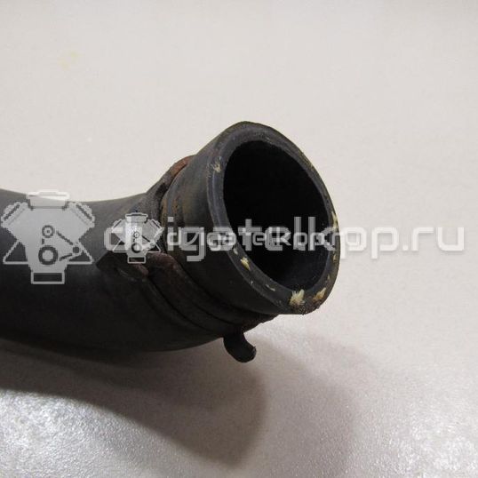 Фото Патрубок радиатора  1K0121086AJ для Volkswagen Touran / Caddy / Jetta / Golf