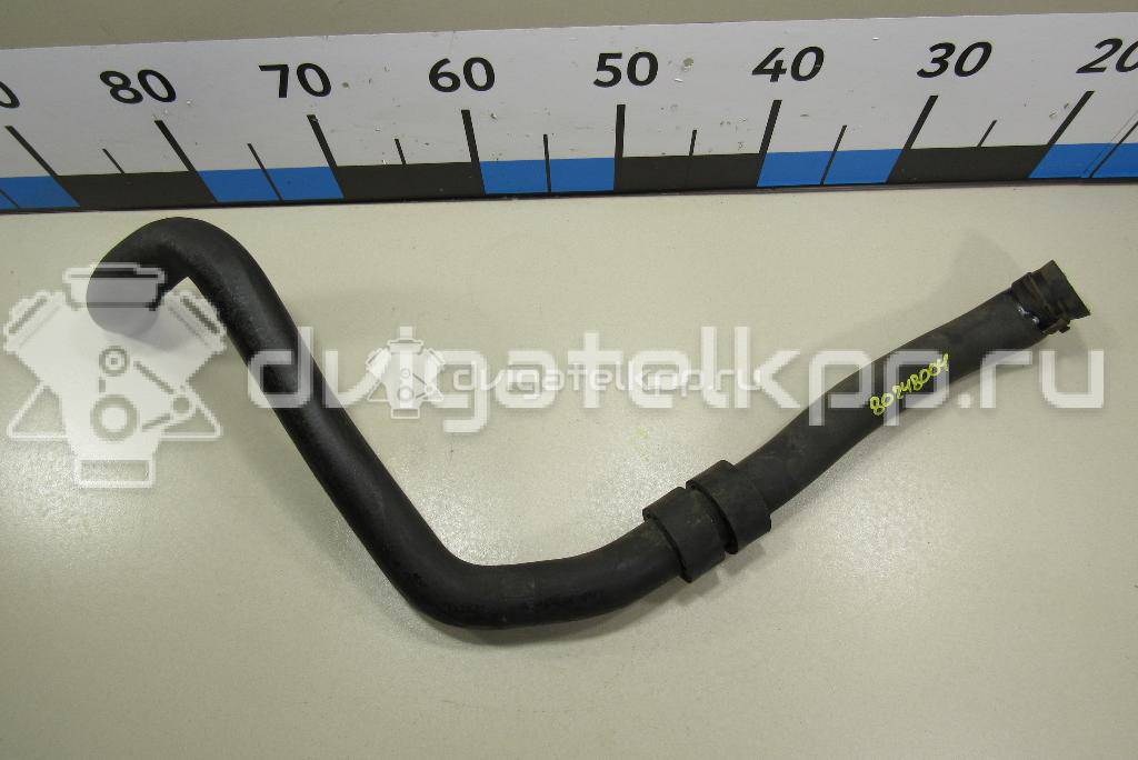 Фото Патрубок радиатора  1K0121086AJ для Volkswagen Touran / Caddy / Jetta / Golf {forloop.counter}}