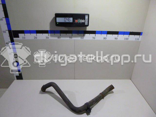 Фото Патрубок радиатора  1K0121086AJ для Volkswagen Touran / Caddy / Jetta / Golf {forloop.counter}}