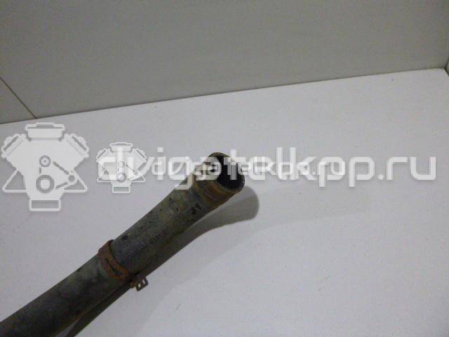 Фото Патрубок радиатора  1K0121086AJ для Volkswagen Touran / Caddy / Jetta / Golf {forloop.counter}}