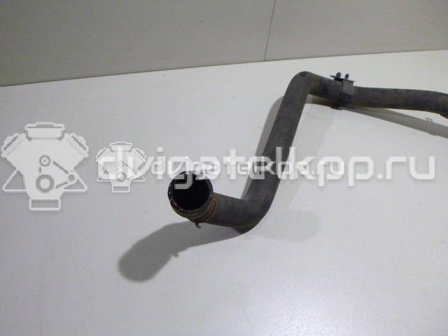 Фото Патрубок радиатора  1K0121086AJ для Volkswagen Touran / Caddy / Jetta / Golf {forloop.counter}}