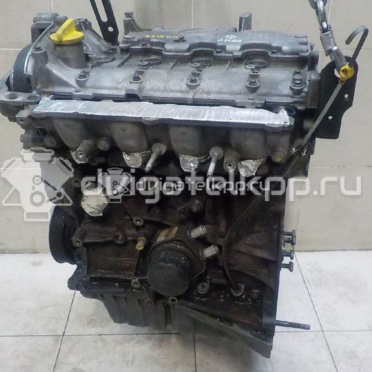 Фото Контрактный (б/у) двигатель F4R для Renault Duster Hs 135-150 л.с 16V 2.0 л бензин 8201219503