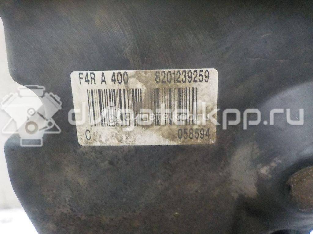 Фото Контрактный (б/у) двигатель F4R для Renault Duster Hs 135-150 л.с 16V 2.0 л бензин 8201219503 {forloop.counter}}