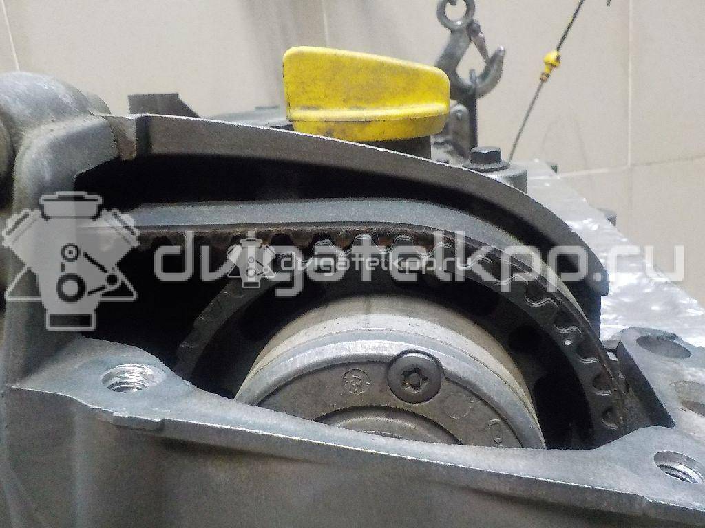 Фото Контрактный (б/у) двигатель F4R для Renault Duster Hs 135-150 л.с 16V 2.0 л бензин 8201219503 {forloop.counter}}