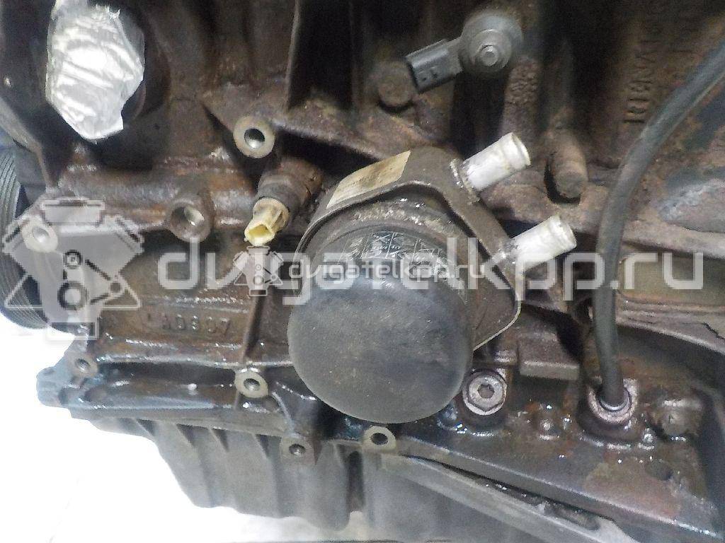 Фото Контрактный (б/у) двигатель F4R для Renault Duster Hs 135-150 л.с 16V 2.0 л бензин 8201219503 {forloop.counter}}