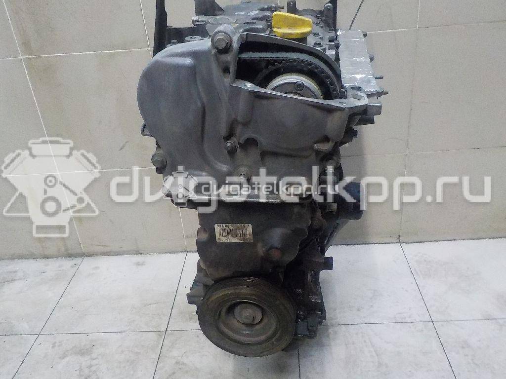 Фото Контрактный (б/у) двигатель F4R для Renault Duster Hs 135-150 л.с 16V 2.0 л бензин 8201219503 {forloop.counter}}