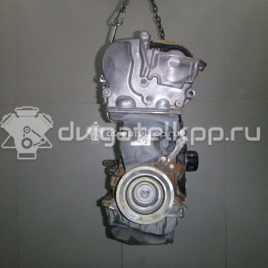 Фото Контрактный (б/у) двигатель F4R для Renault Duster Hs 135-150 л.с 16V 2.0 л бензин 8201219503