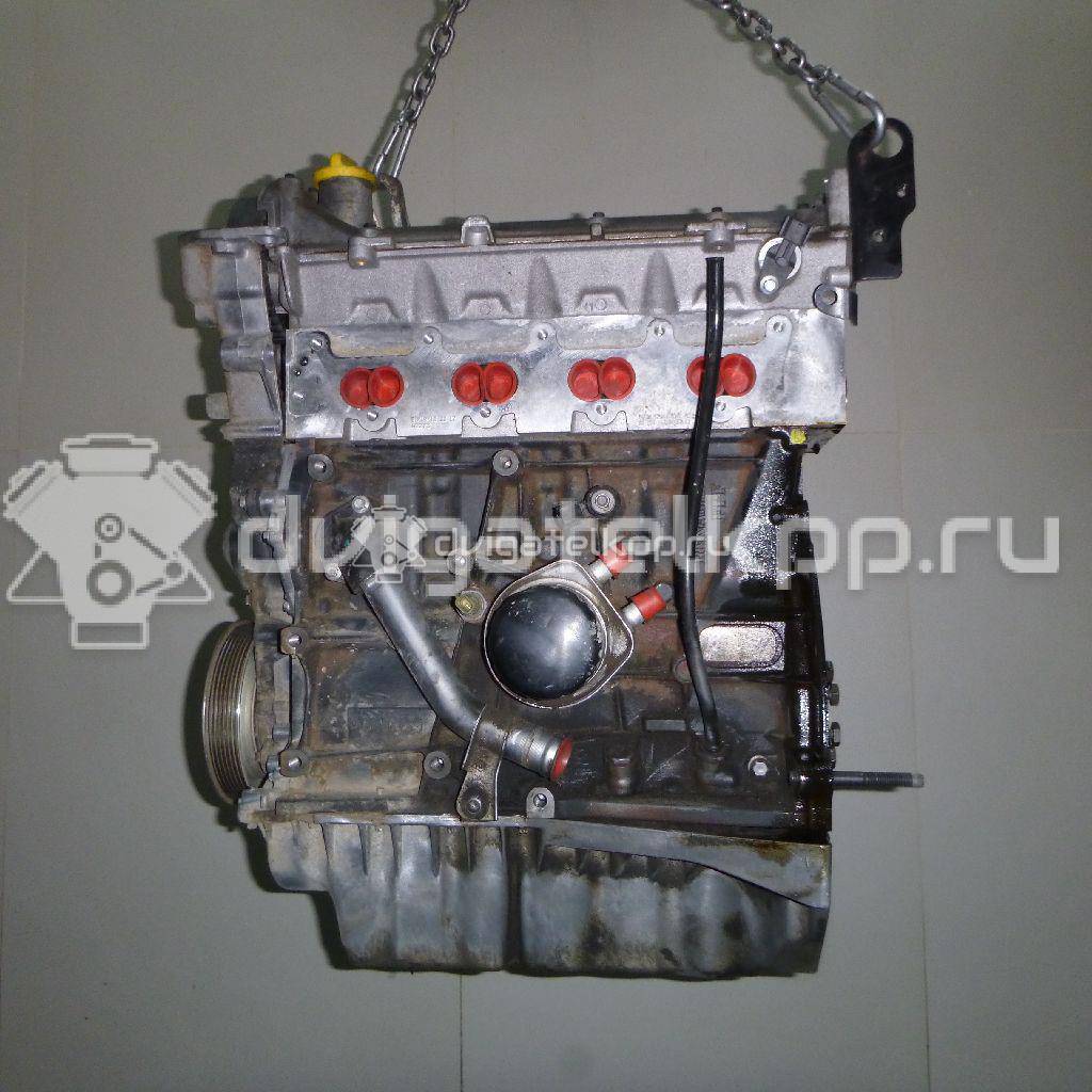 Фото Контрактный (б/у) двигатель F4R для Renault Duster Hs 135-150 л.с 16V 2.0 л бензин 8201219503 {forloop.counter}}