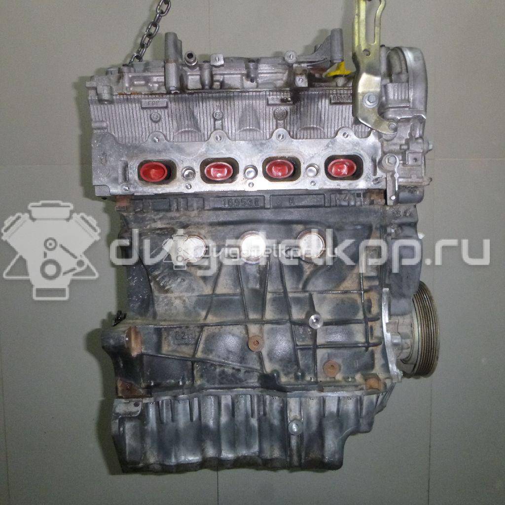 Фото Контрактный (б/у) двигатель F4R для Renault Duster Hs 135-150 л.с 16V 2.0 л бензин 8201219503 {forloop.counter}}