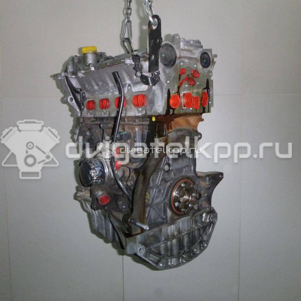 Фото Контрактный (б/у) двигатель F4R для Renault Duster Hs 135-150 л.с 16V 2.0 л бензин 8201219503 {forloop.counter}}