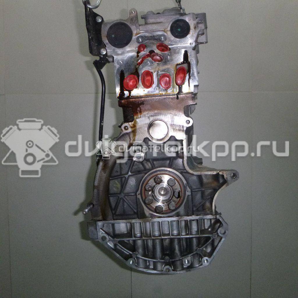 Фото Контрактный (б/у) двигатель F4R для Renault Duster Hs 135-150 л.с 16V 2.0 л бензин 8201219503 {forloop.counter}}