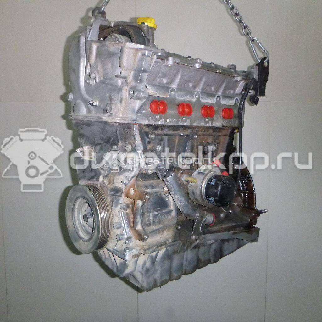 Фото Контрактный (б/у) двигатель F4R для Renault Duster Hs 135-150 л.с 16V 2.0 л бензин 8201219503 {forloop.counter}}