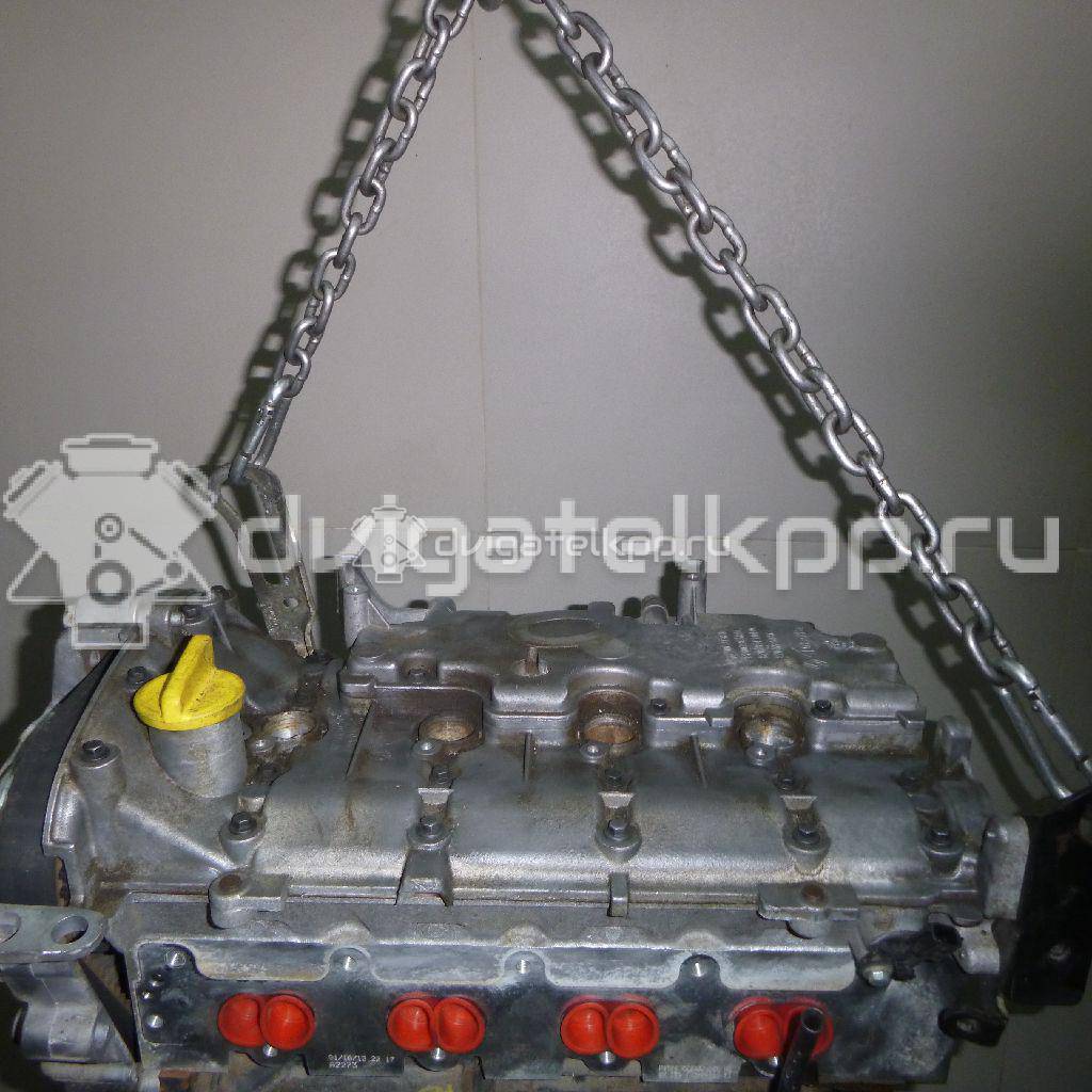 Фото Контрактный (б/у) двигатель F4R для Renault Duster Hs 135-150 л.с 16V 2.0 л бензин 8201219503 {forloop.counter}}