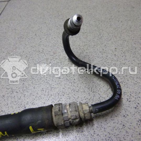 Фото Шланг тормозной задний  2K5611775D для Volkswagen Caddy