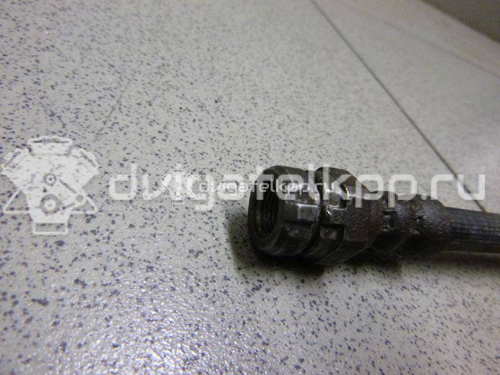 Фото Шланг тормозной задний  2K5611775D для Volkswagen Caddy {forloop.counter}}