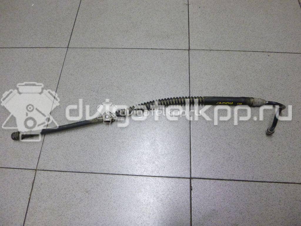 Фото Шланг тормозной задний  2K5611775D для Volkswagen Caddy {forloop.counter}}