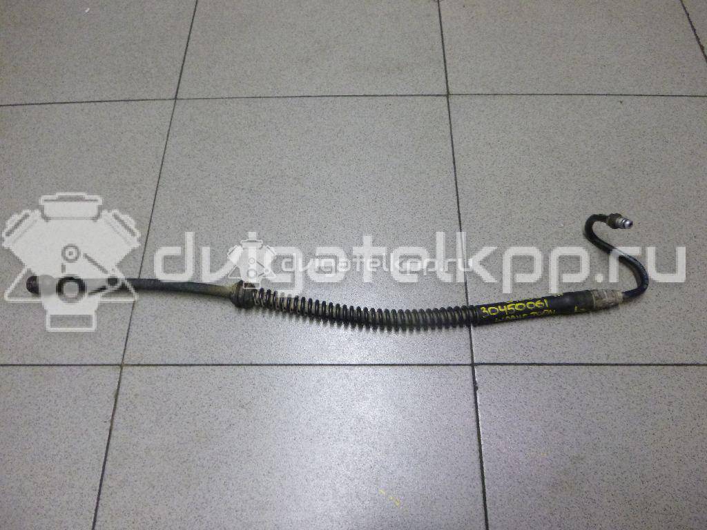 Фото Шланг тормозной задний  2K5611775D для Volkswagen Caddy {forloop.counter}}