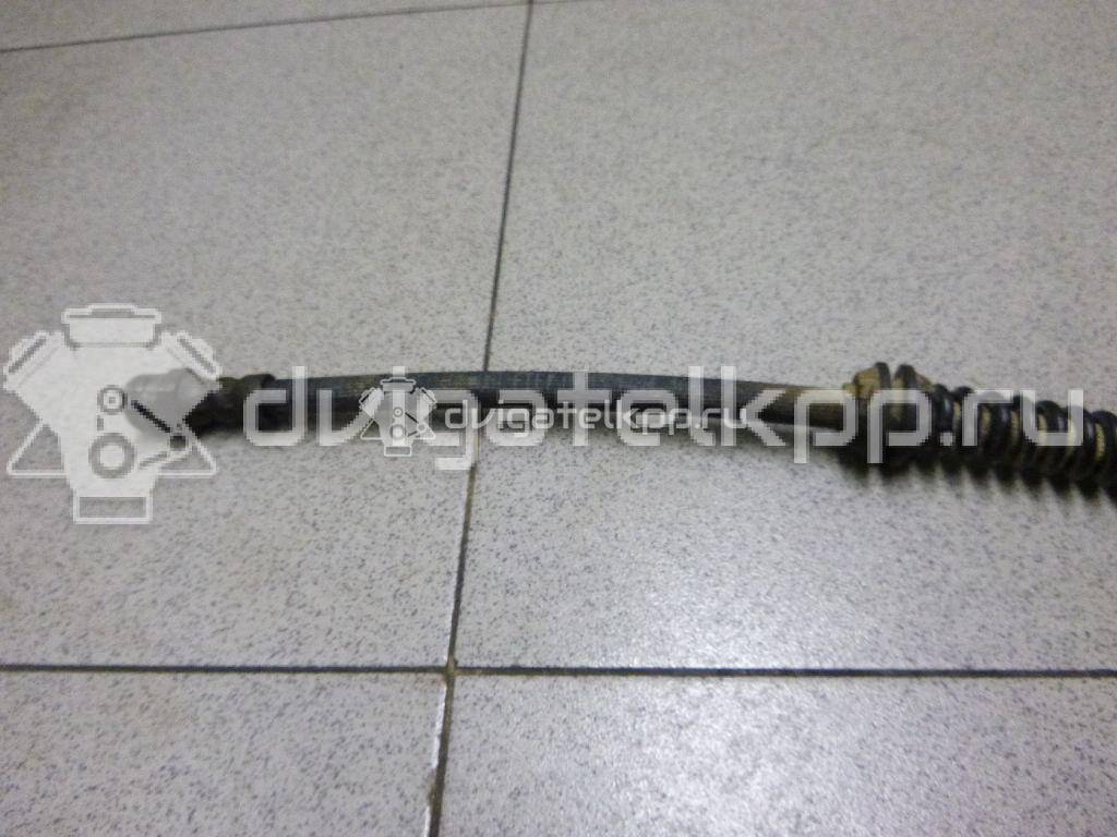 Фото Шланг тормозной задний  2K5611775D для Volkswagen Caddy {forloop.counter}}