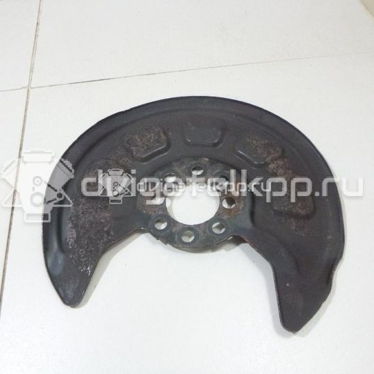 Фото Пыльник тормозного диска  2K0615609A для Volkswagen Caddy