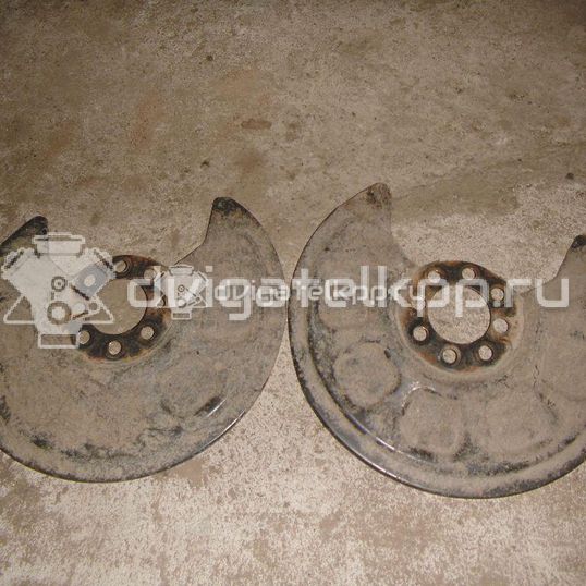 Фото Пыльник тормозного диска  2K0615609A для Volkswagen Caddy