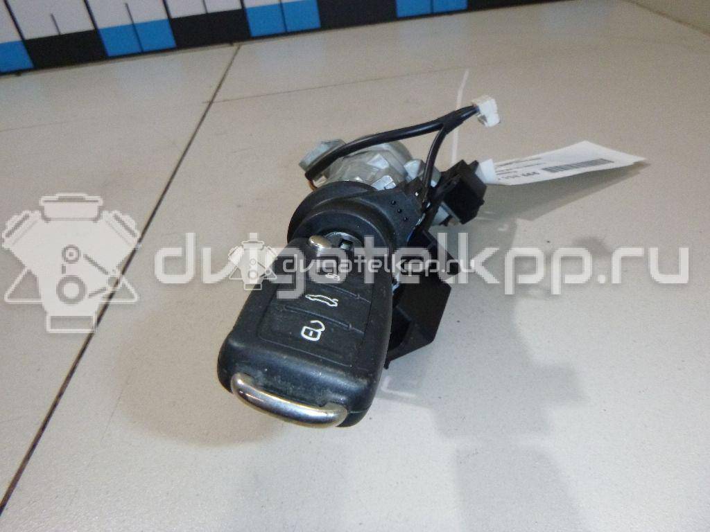 Фото Замок зажигания  1K0905851B для vw Caddy III {forloop.counter}}