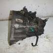 Фото Контрактная (б/у) МКПП для Nissan Qashqai 103-106 л.с 8V 1.5 л K9K 282 Дизельное топливо 7701700545 {forloop.counter}}