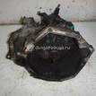 Фото Контрактная (б/у) МКПП для Nissan Qashqai 103-106 л.с 8V 1.5 л K9K 282 Дизельное топливо 7701700545 {forloop.counter}}
