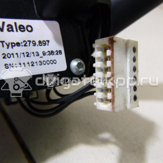 Фото Переключатель подрулевой в сборе  5K0953502L9B9 для vw Caddy III